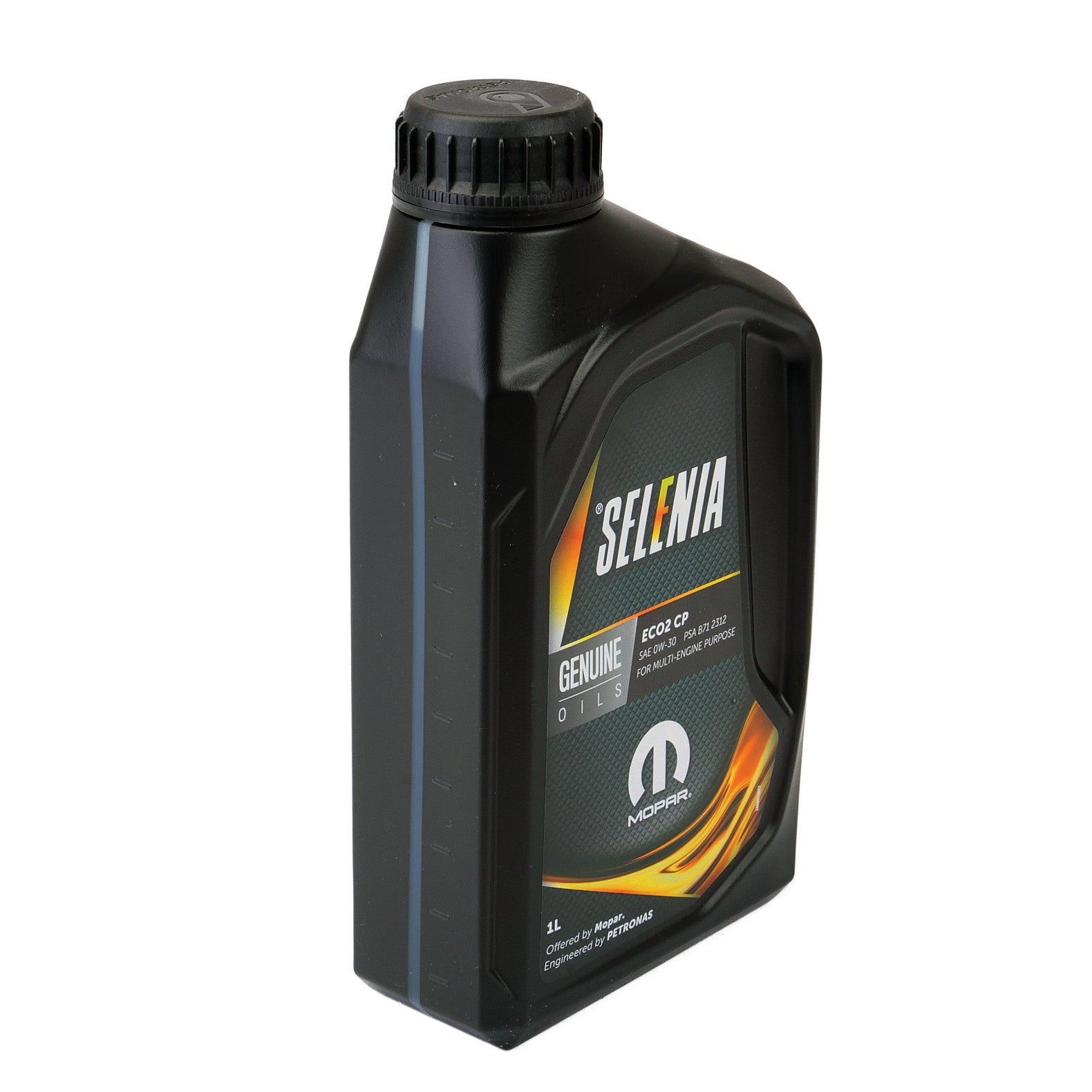 Ulei motor Selenia ECO2 CP 0W30 1L - 12208815