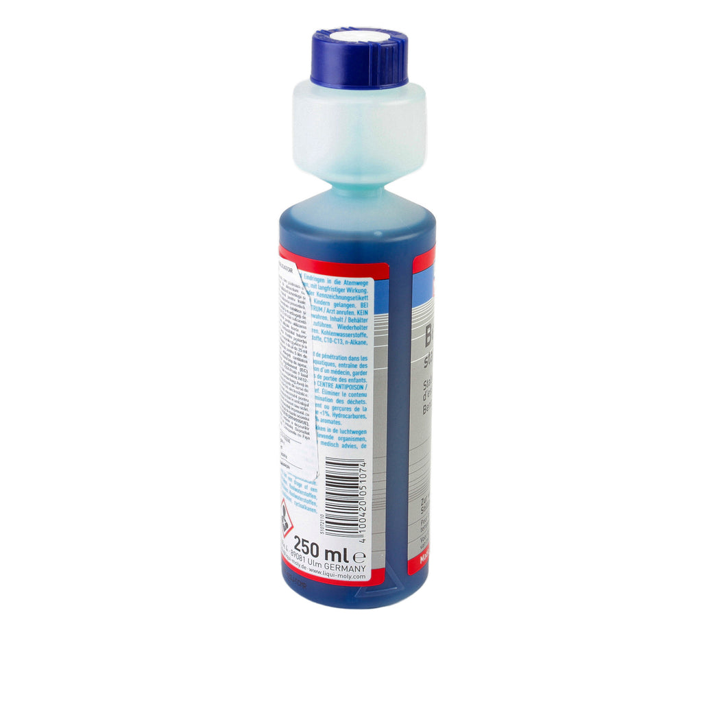 Aditiv benzina Liqui Moly stabilizator 250 ml - 5107