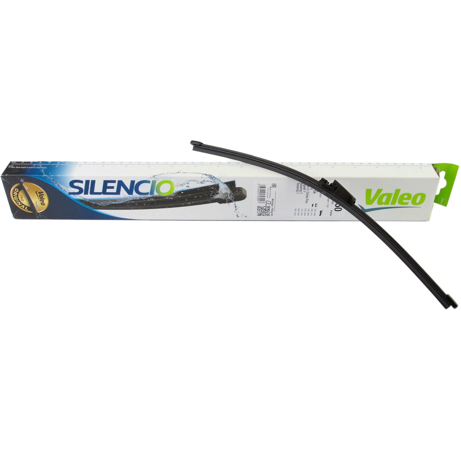 Ștergător Silencio X.TRM 335 mm - 10142083