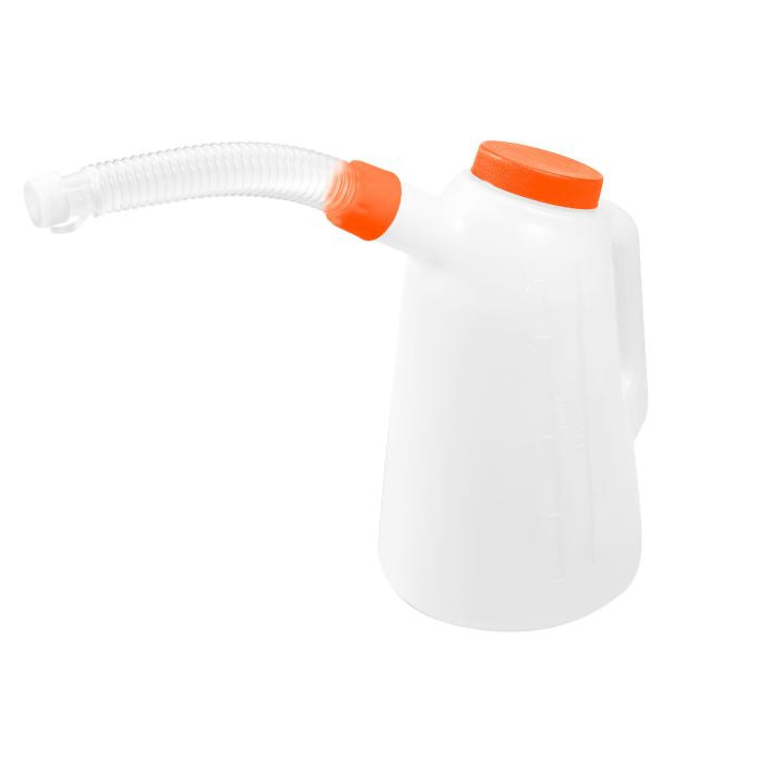 Dozator pentru atelier, recipient de măsurare lichide, 3l - 10803