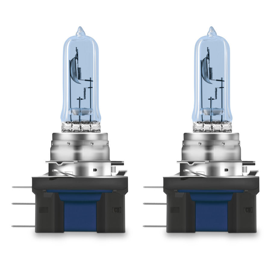 Bec Osram Cool Blue Intense H15 15/55W 12V PGJ23t-1 - 64176CBN