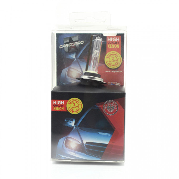 Bec xenon D2S-4,3K - CarGuard - 12203205