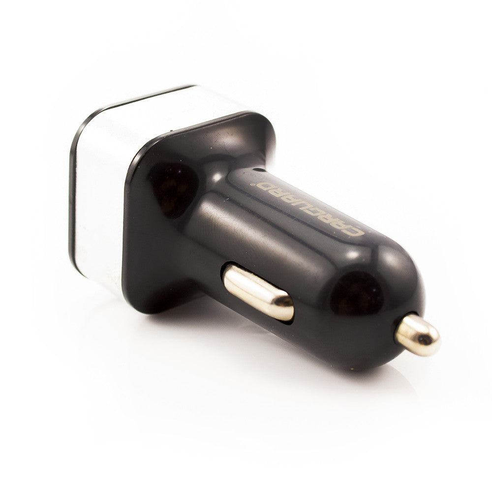 Adaptor bricheta auto la USB 1000 mA Carguard - UCC001