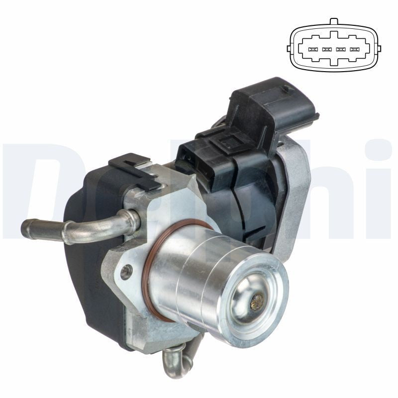 Supapa EGR EG10422-12B1 DELPHI