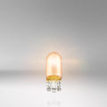 Bec Osram Diadem Chrome WY5W Set 2 buc - 2827DC2BL