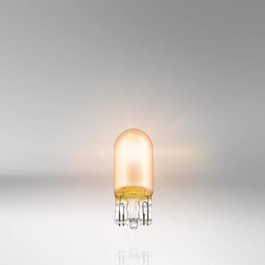 Bec Osram Diadem Chrome WY5W Set 2 buc - 2827DC2BL