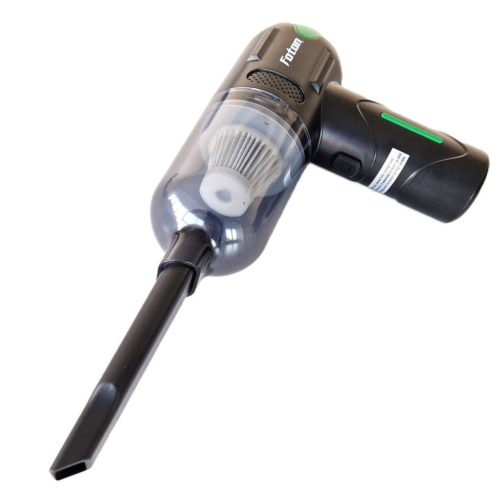 Mini Aspirator auto Foton AA119 USB-C 50W - 784120119