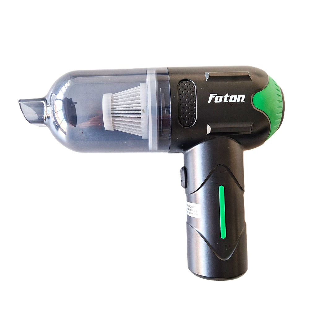 Mini Aspirator auto Foton AA119 USB-C 50W - 784120119