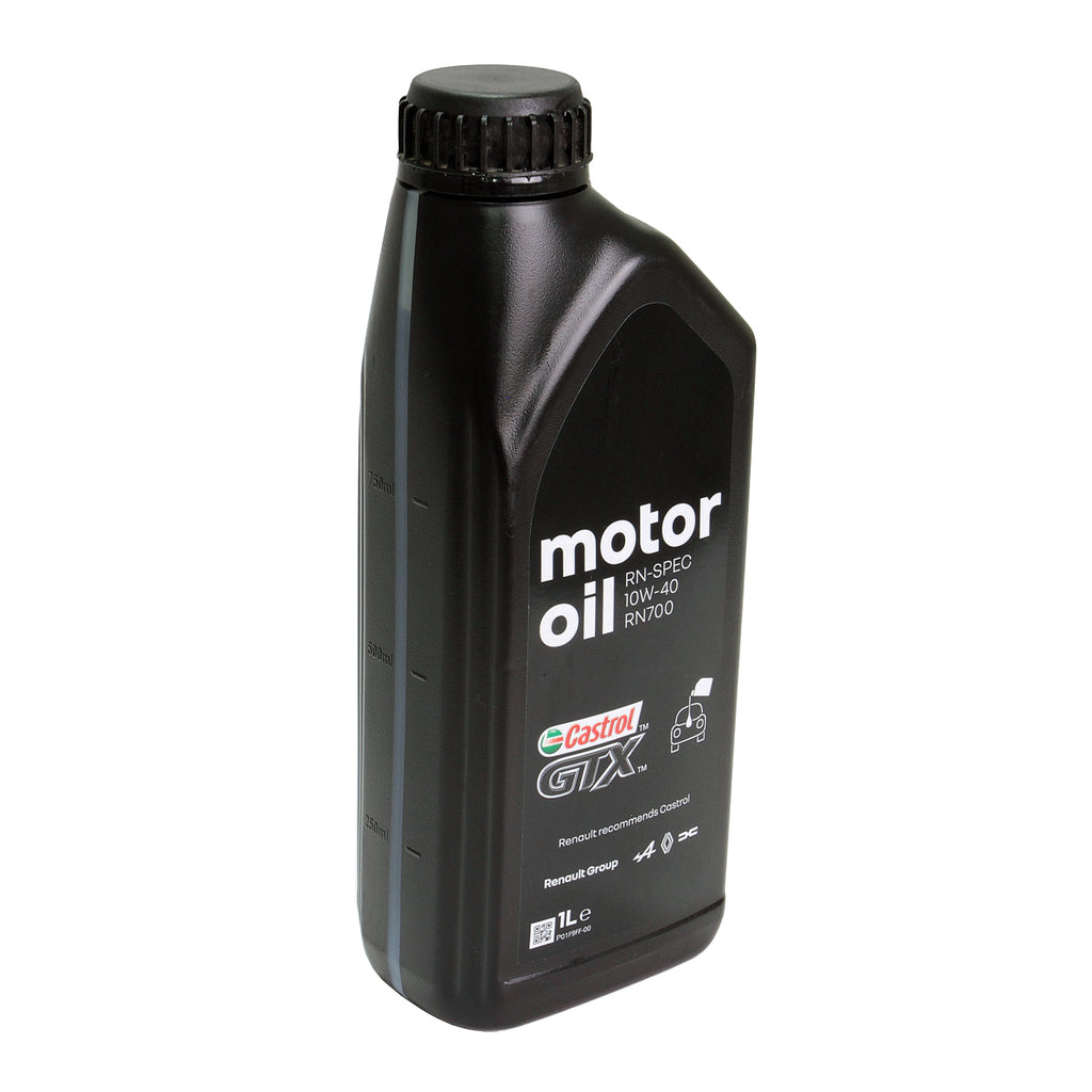 Ulei motor Renault-Castrol Rn-Spec RN700 10W40  1L - 7711943676