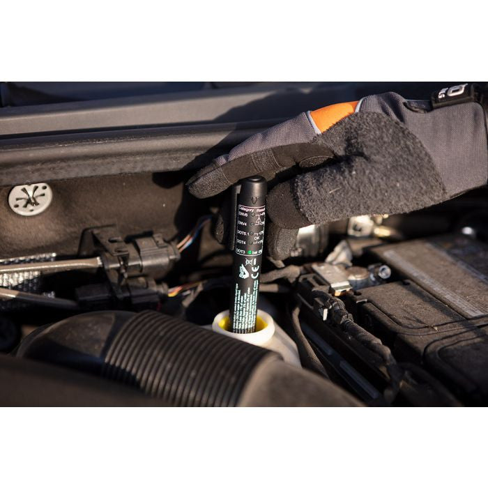 Tester de lichid de frana cu LED-uri Neo Tools - 11269