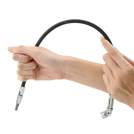 Extensie flexibila 1/4" 457 MM Toptul - CASA0818