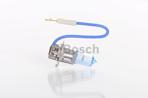 Bec Bosch Xenon Blue H3 12V 55W PK22s - 1987302035