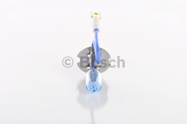 Bec Bosch Xenon Blue H3 12V 55W PK22s - 1987302035