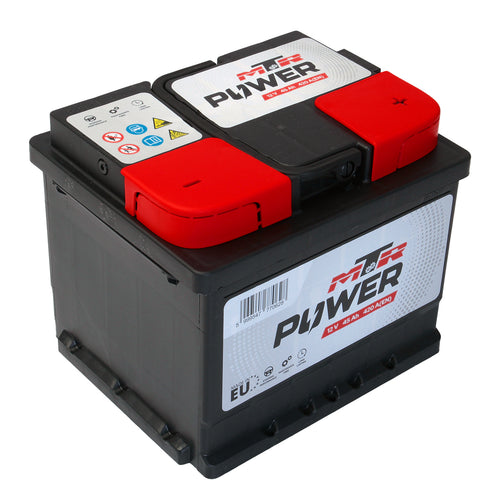 Acumulator MTR Power 12V 45 Ah 420 A - 12902245