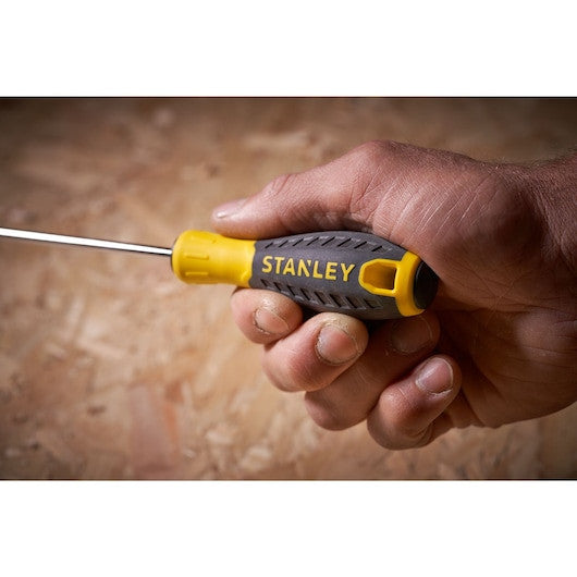 Șurubelniță Phillips STANLEY® Essential 2 puncte x 100 mm - STHT060335