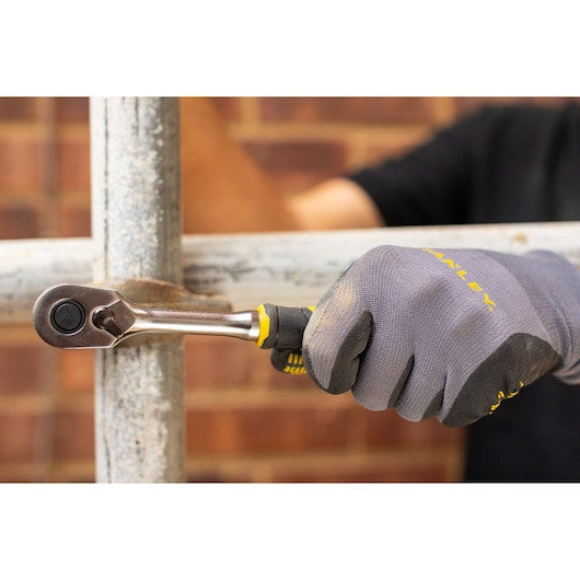 Clichet STANLEY® FATMAX® 1/2 in. 120 de dinți - FMMT826780
