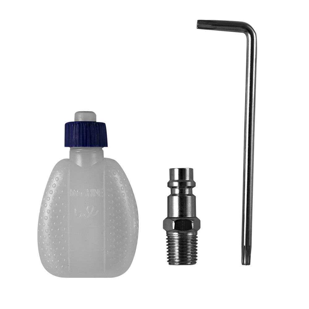 Pistol pneumatic cu impact 1/2 1650 Nm JBM - 53726