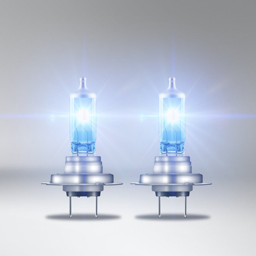 Bec Osram Cool Blue Intense H7 55W 12V PX26d - 64210CBN