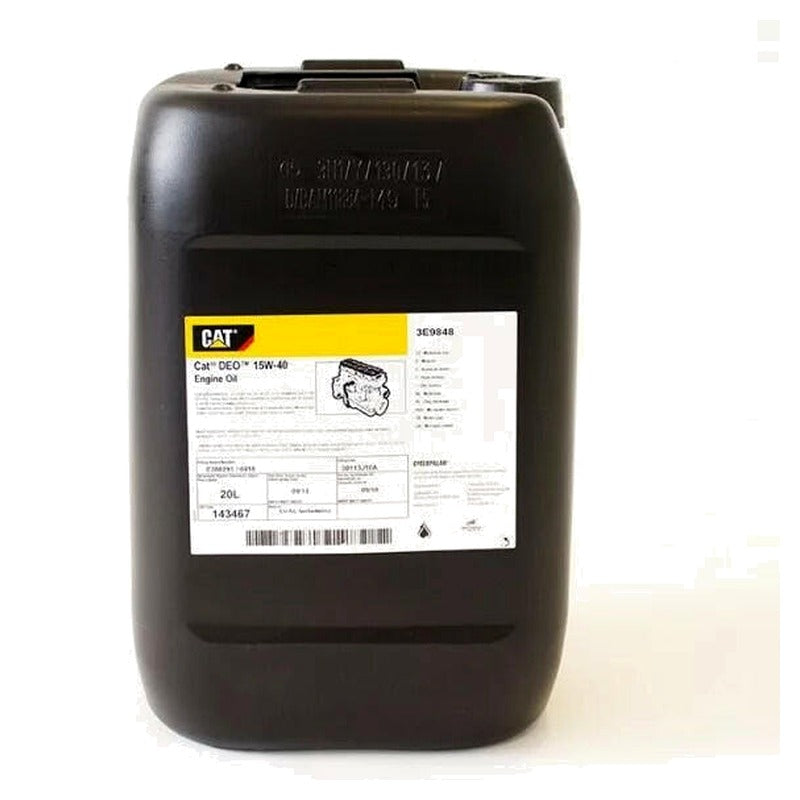 Ulei motor Caterpillar Deo-uls 15W-40 (20 Liter) 300-7915