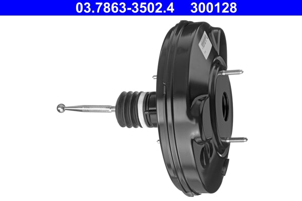 Amplificare frane 03.7863-3502.4 ATE