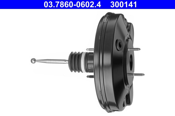 Servofrana ATE 03.7860-0602.4