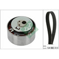 Set curea de distributie 530 0462 10 INA