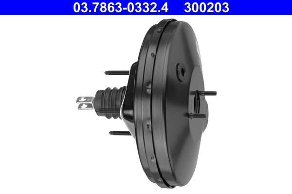 Amplificare frane 03.7863-0332.4 ATE
