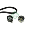 Set curea de distributie 530 0222 10 INA