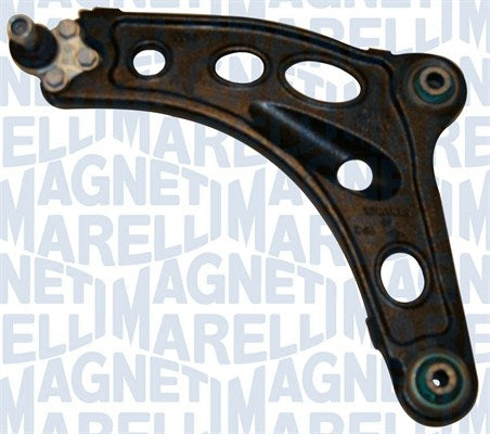 Brat, suspensie roata 301181395900 MAGNETI MARELLI