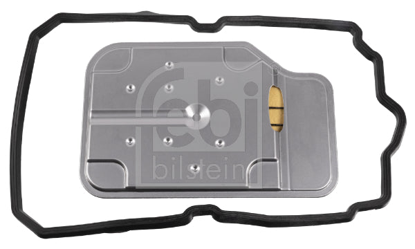 set filtre hidraulice, cutie e vit.automata 30157 FEBI BILSTEIN