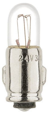 Bec Hella J 12V 2W BA7s - 8GP002066121