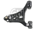 Brat, suspensie roata 30198 FEBI BILSTEIN