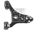 Brat, suspensie roata 30199 FEBI BILSTEIN