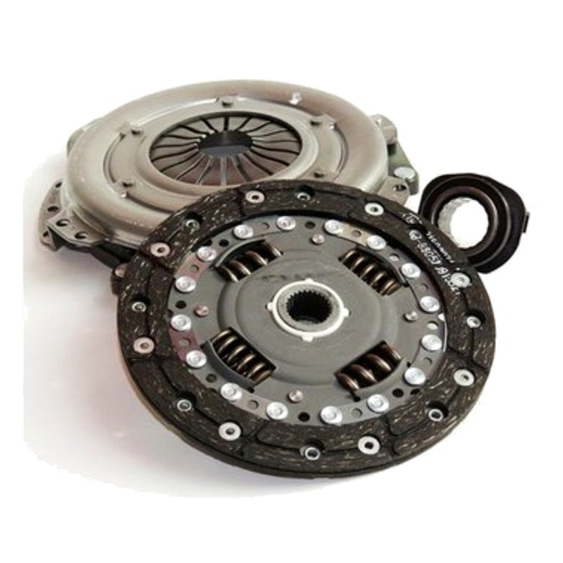 Piesa OE Renault: Set Ambreiaj Logan 1.4 - D180 302055852R