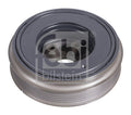 Fulie curea, arbore cotit 30214 FEBI BILSTEIN