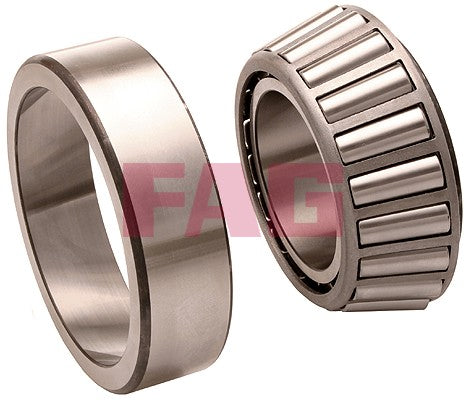Rulment roata 30221A FAG
