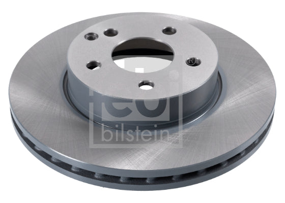 Disc frana 30550 FEBI BILSTEIN