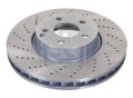 Disc frana 30553 FEBI BILSTEIN