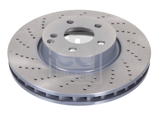 Disc frana 30553 FEBI BILSTEIN