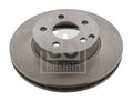 Disc frana 30556 FEBI BILSTEIN