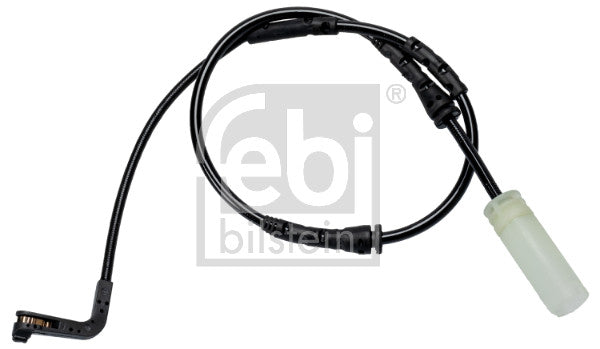 senzor de avertizare,uzura placute de frana 30613 FEBI BILSTEIN