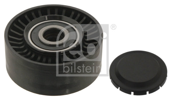 Rola ghidare/conducere, curea transmisie 30621 FEBI BILSTEIN