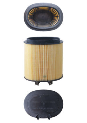 Filtru aer LX 2974 MAHLE