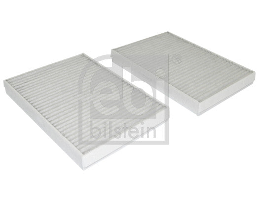 Set filtru, aer habitaclu 30642 FEBI BILSTEIN