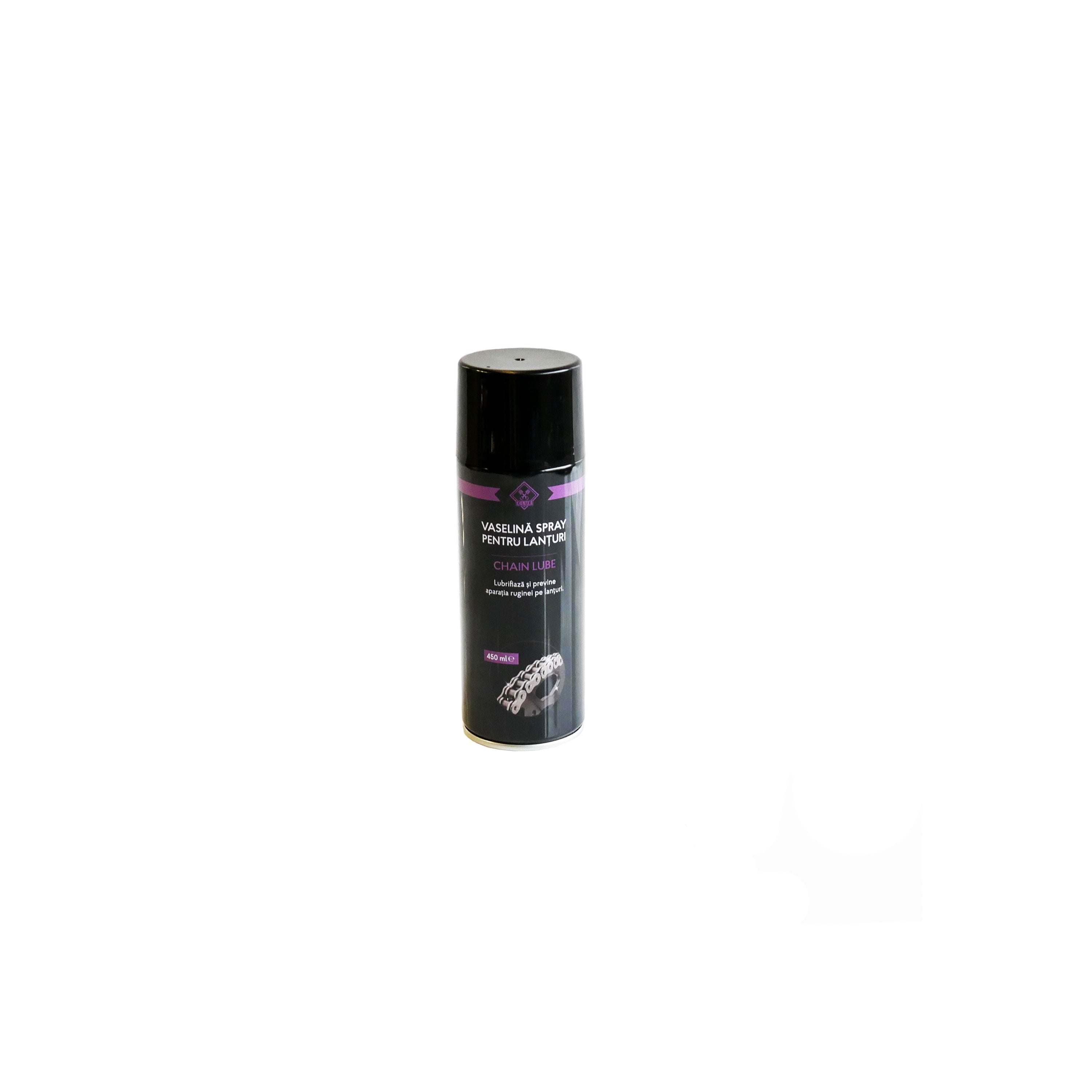 Vaselina spray pentru lanturi 450 ml CLUE - 12118062