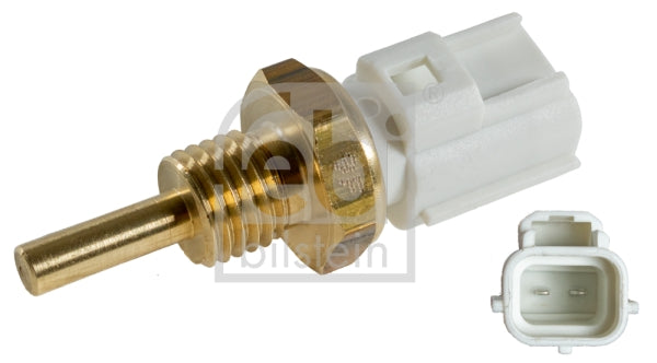 senzor,temperatura lichid de racire 30670 FEBI BILSTEIN