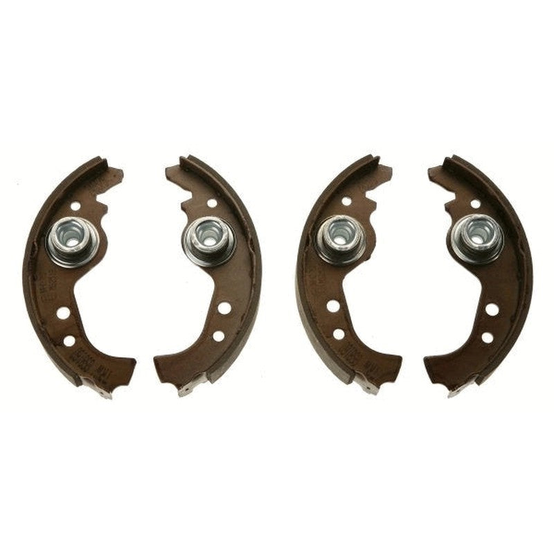 Set saboti frana GS8160 TRW