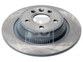 Disc frana 30721 FEBI BILSTEIN