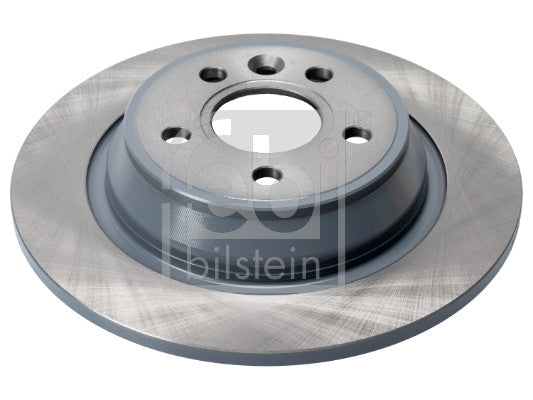 Disc frana 30721 FEBI BILSTEIN