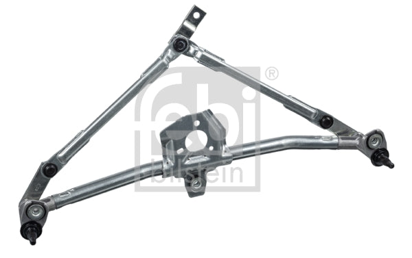 Mecanism stergatoare FEBI BILSTEIN 30734
